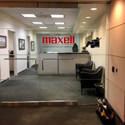 Corporate Branding